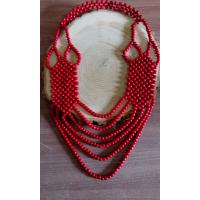 Гердана червона